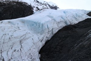 exit glacier ii